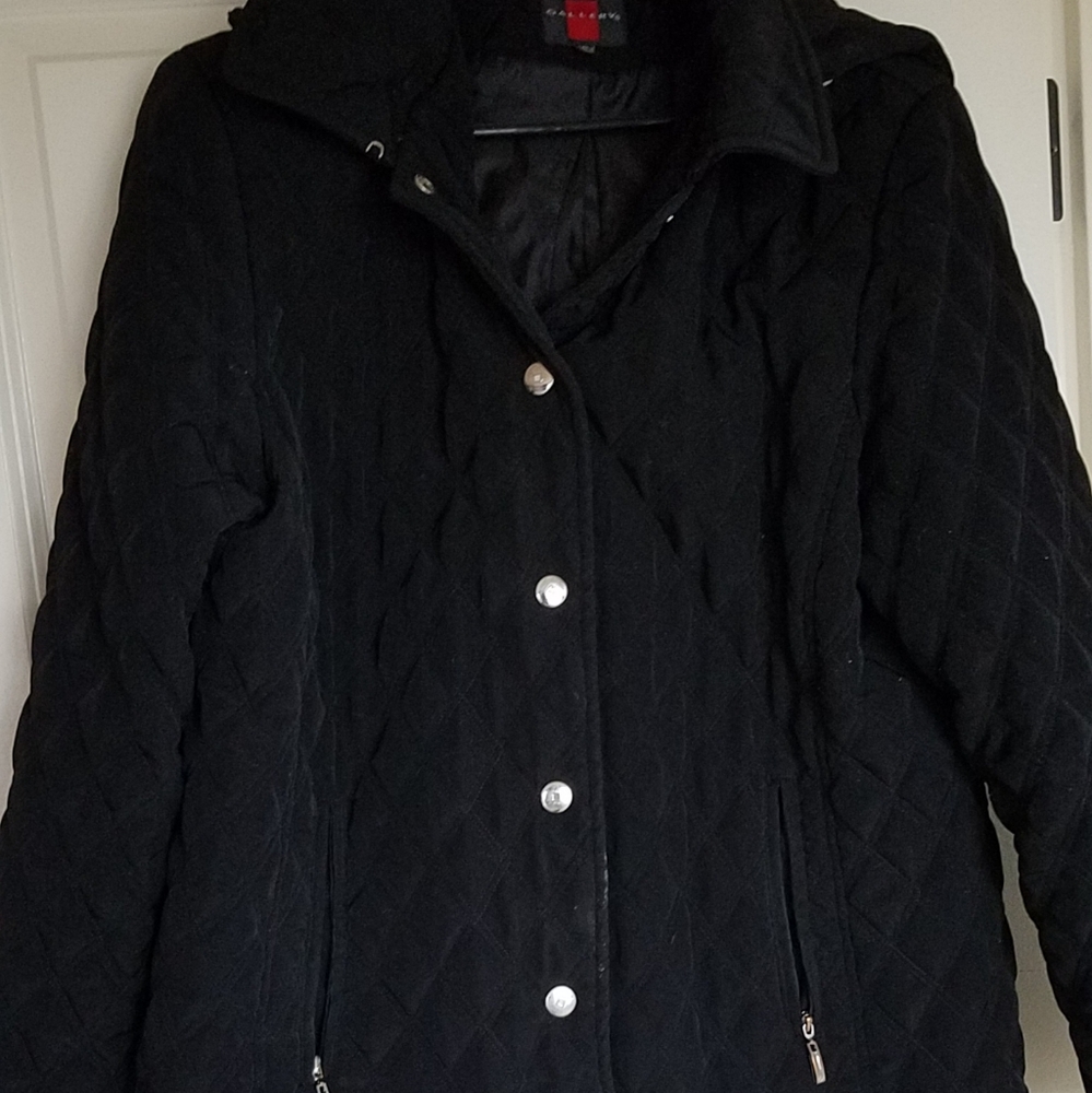 Jacket - Picture 2 of 3